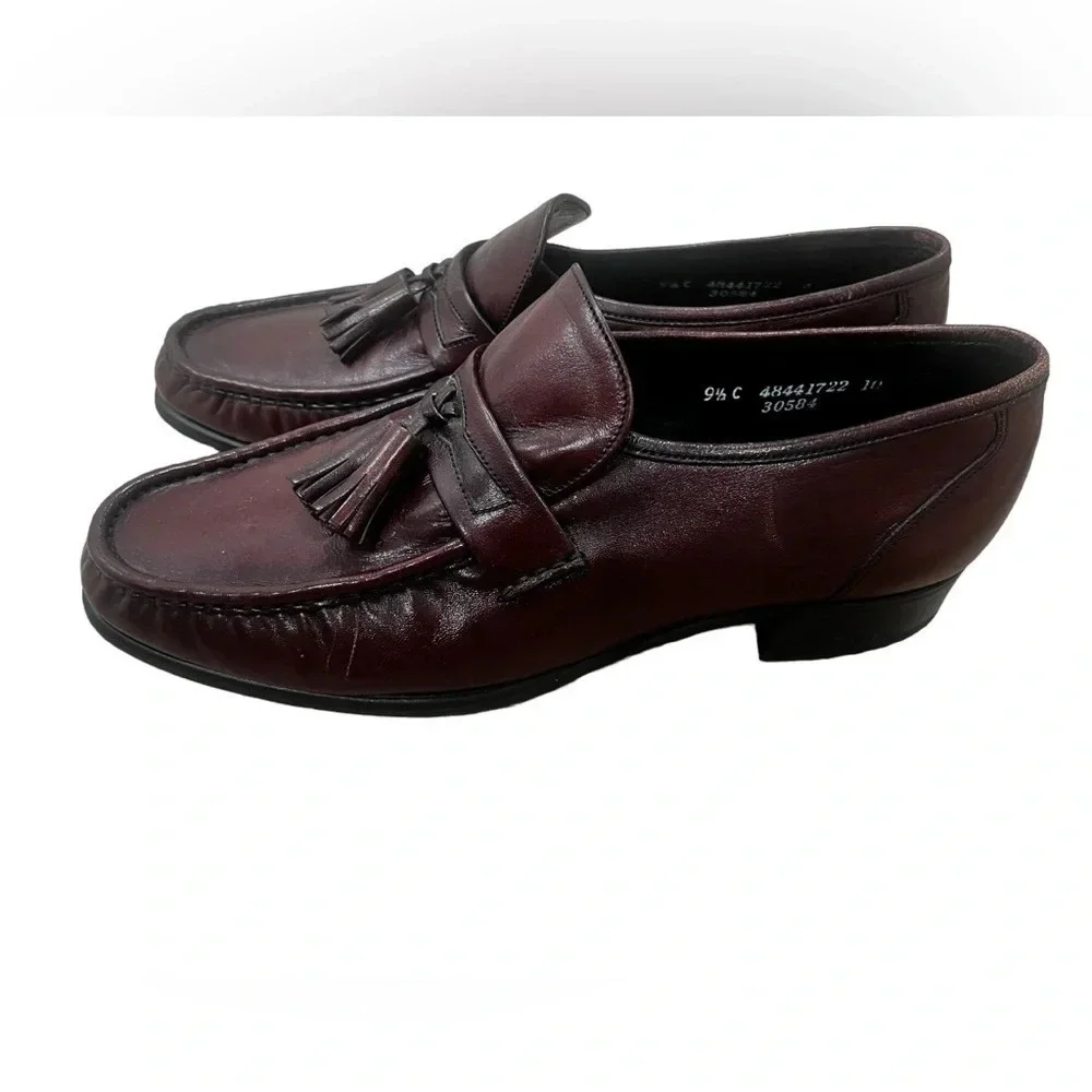 Florsheim elevate your